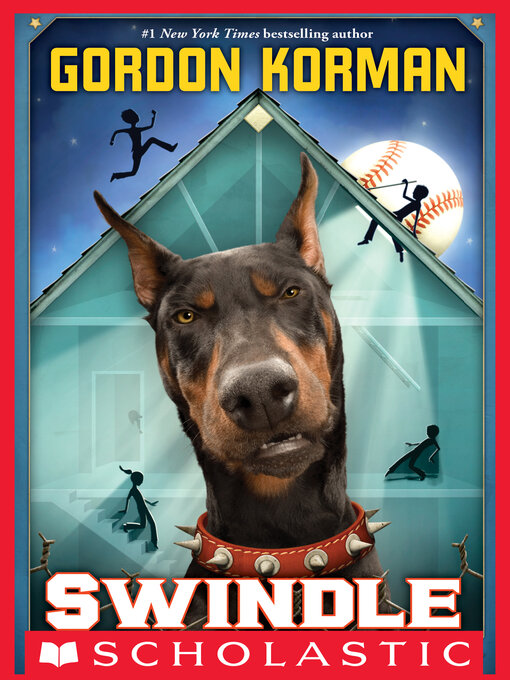 Title details for Swindle by Gordon Korman - Available